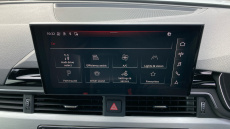 Audi A5 35 TDI S Line 5dr S Tronic Diesel Hatchback